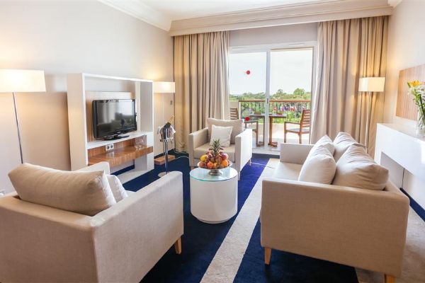 Hotel El Mouradi Gammarth